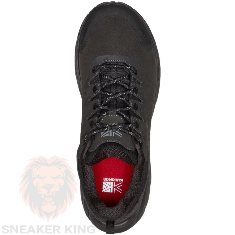 Кросівки Karrimor Helium Low waterproof 183227-03